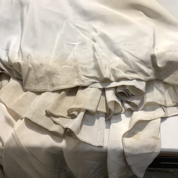 Boutique Cleaners - Before the cleaning - Leather Goods Near Me - Chicago, Illinois
