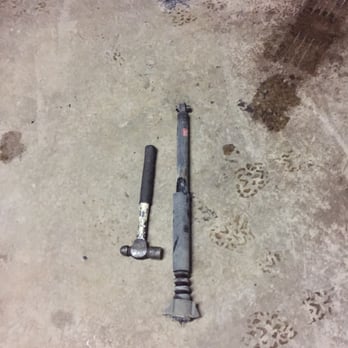 I Can Fix This - The owner helped me through most of the process. - Auto Repair Near Me - Gurnee, Illinois