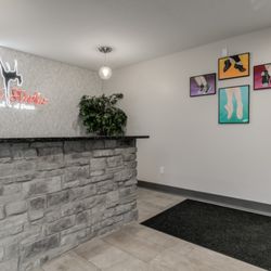 The Studio School of Dance