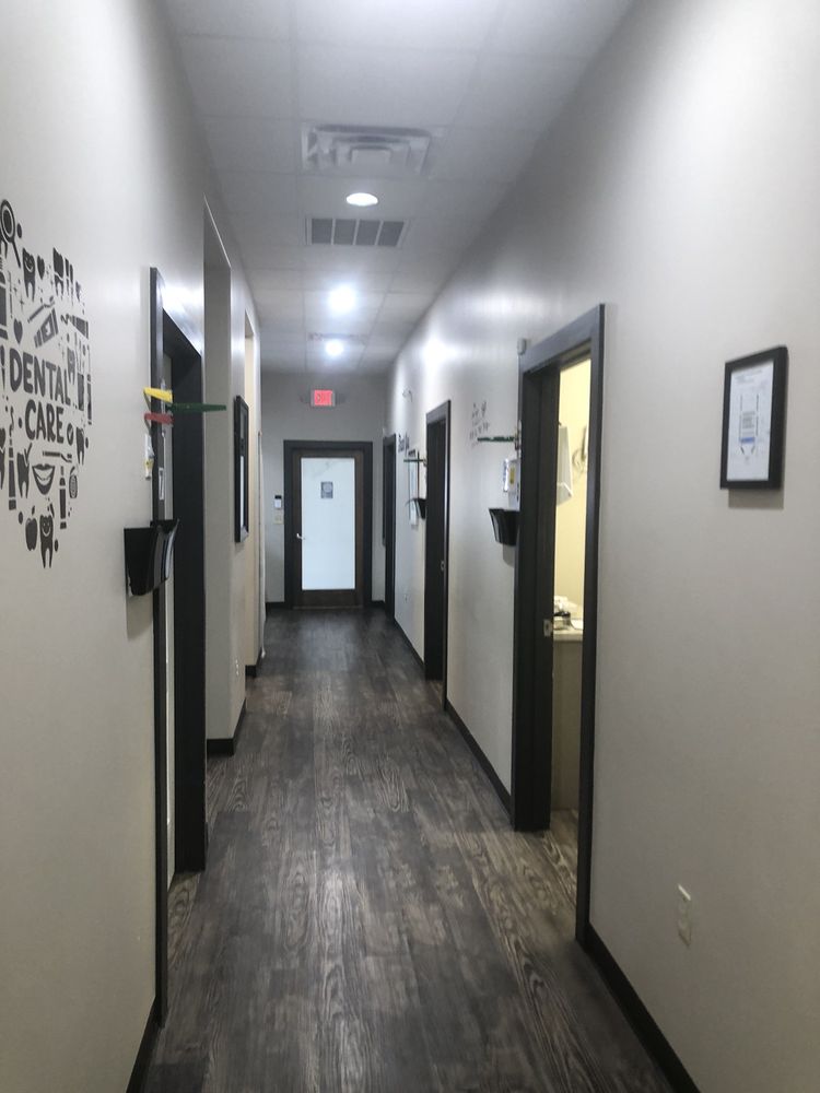 TEXAS DENTAL CENTER Updated October 2024 18 Photos & 26 Reviews