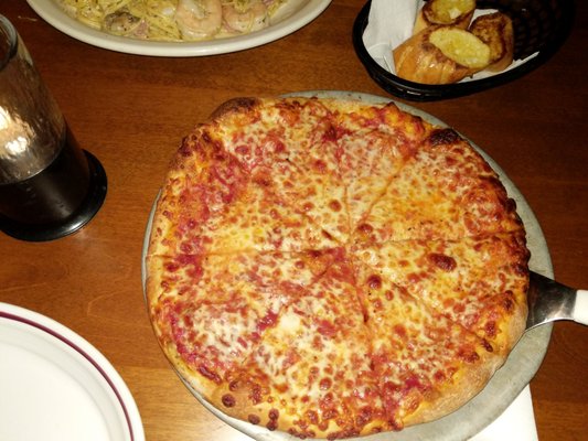 Vincenzo's by null