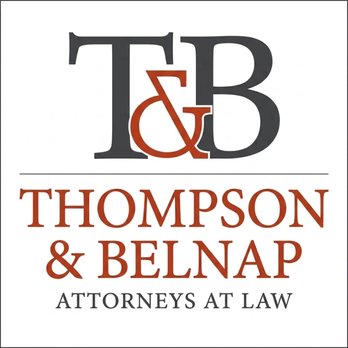 Thompson & Belnap - T&B Logo - Divorce & Family Law Near Me - Vista, California Thompson & Belnap - T&B Logo - Divorce & Family Law Near Me - Vista, California