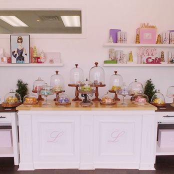 LeilaLove Macarons - macarons selections - Desserts Near Me - Park Ridge, Illinois