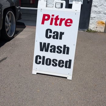 Pitre Buick GMC - This sign is always out. Free car was any time...right - Car Dealers Near Me - Albuquerque, New Mexico Pitre Buick GMC - This sign is always out. Free car was any time...right - Car Dealers Near Me - Albuquerque, New Mexico