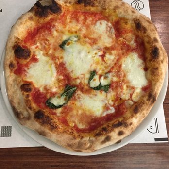 Fratelli Cuore - Pizza Near Me - Florence, FI