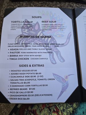 Menu photo 6 Twisted Bar NOTL Niagara-on-the-Lake, ON Menu photo 6 Twisted Bar NOTL Niagara-on-the-Lake, ON