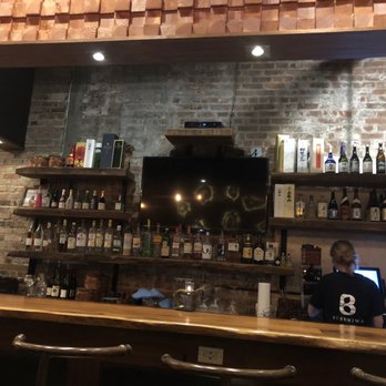 Bushniwa - Full bar - Japanese Near Me - Brooklyn, New York Bushniwa - Full bar - Japanese Near Me - Brooklyn, New York