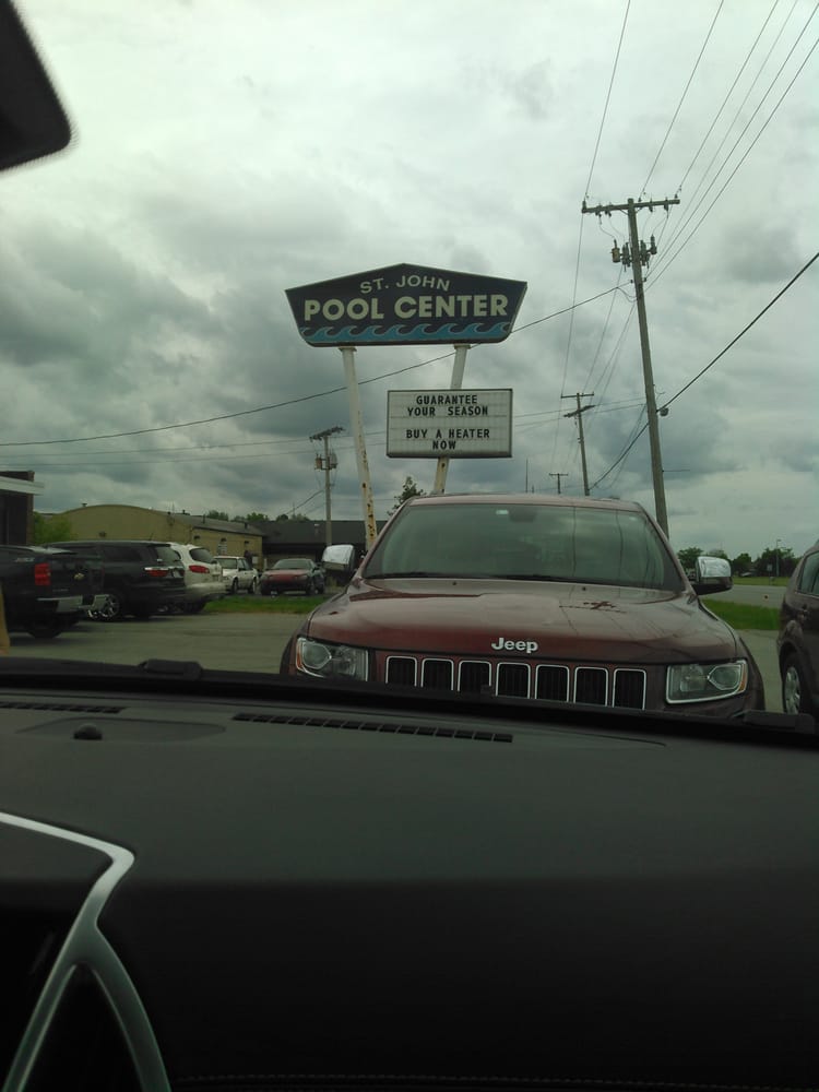 ST JOHN AUTO CENTER Updated September 2024 9571 Wicker Ave, Saint