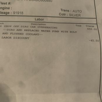 Bimmer Workshop - Auto Repair Near Me - Humble, Texas