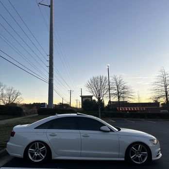 First Class Collission - Body Shops Near Me - Cartersville, Georgia