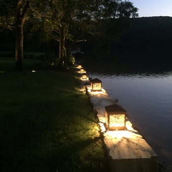 Texas Outdoor Lighting - These pics are a small sampling of the wonderful job Texas Outdoor Lighting did for me.   They are fantastic to deal with! - Lighting Fixtures & Equipment Near Me