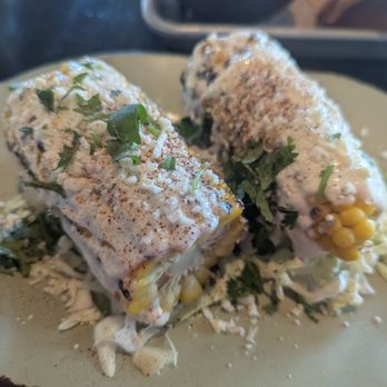 Mas Taco Bar - Breakfast & Brunch Near Me - Folsom, California
