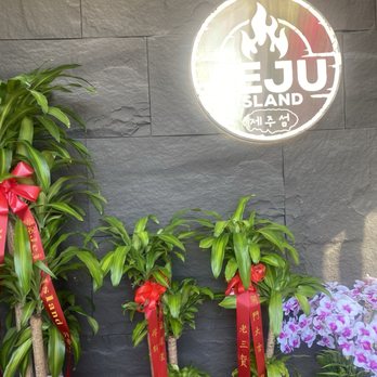 Jeju Island - Korean Near Me - Pearland, Texas