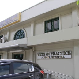 Vets in Practice Animal Hospital