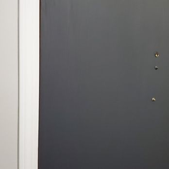 Nelcos Distribution - Front door with new wrap. - Refinishing Services Near Me - Burnaby, British Columbia Nelcos Distribution - Front door with new wrap. - Refinishing Services Near Me - Burnaby, British Columbia