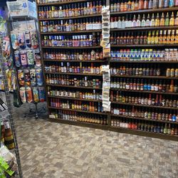 Ashley's Collectibles - Hot Sauces