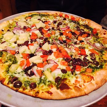 Chimney Rock Inn - Mediterranean pizza - Pizza Near Me - Bound Brook, New Jersey Chimney Rock Inn - Mediterranean pizza - Pizza Near Me - Bound Brook, New Jersey
