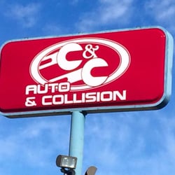 C & C Auto - C & C Auto & Collision Center - House Springs, MO