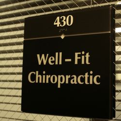 Well-Fit Chiropractic
