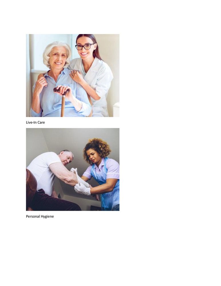 American Healthcare For Aging - home care agency in Bowie, MD