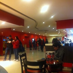 Cinemex