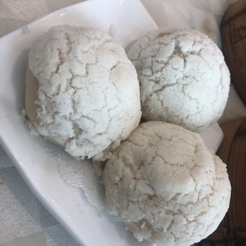 East Buffet & Restaurant - Roast pork buns - Buffets Near Me - Flushing, New York East Buffet & Restaurant - Roast pork buns - Buffets Near Me - Flushing, New York