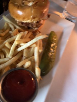 Sails American Grill by null