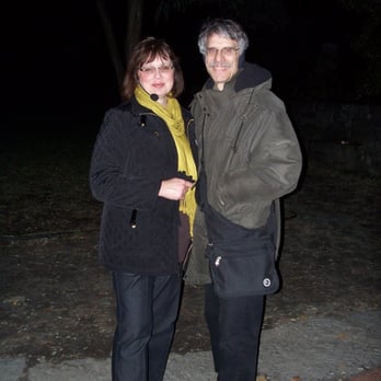Hocus Pocus Tours - Susan & Richard Metzger- our tour guides for the evening - Historical Tours Near Me - Salem, Massachusetts Hocus Pocus Tours - Susan & Richard Metzger- our tour guides for the evening - Historical Tours Near Me - Salem, Massachusetts
