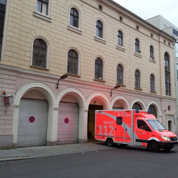 Oranienburger Tor - Landmarks & Historical Buildings Near Me - Berlin, BE