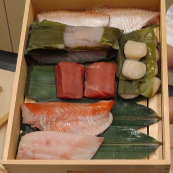 Sushi Gaga - Sample seafood for the evening - Japanese Near Me - San Diego, California Sushi Gaga - Sample seafood for the evening - Japanese Near Me - San Diego, California