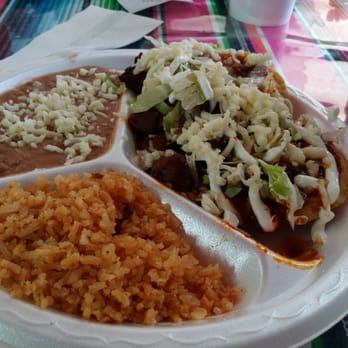 Taco Mich & Bar - Mexican Near Me - Phoenix, Arizona