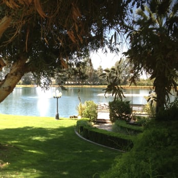 Wolf Lakes Park - Venues & Event Spaces Near Me - Sanger, California