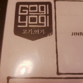 Gogi Yogi - Korean Near Me - Washington, DC, District of Columbia