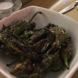 Pardon peppers
