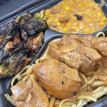 Chicken’s Kitchen - Soul Food Near Me - Harvey, Louisiana Chicken’s Kitchen - Soul Food Near Me - Harvey, Louisiana