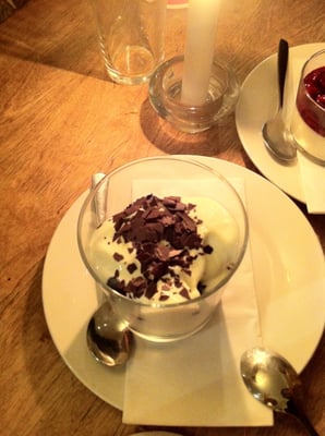 NOVEMBER Brasserie by null