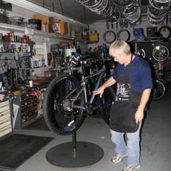 Rudy's Cycle And Fitness