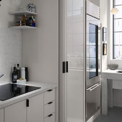 Broadway Kitchens & Baths - Kohler fixtures