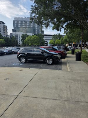 The Gathering Spot ATL by null