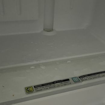 Boston Marriott Burlington - Water in fridge - Hotels Near Me - Burlington, Massachusetts Boston Marriott Burlington - Water in fridge - Hotels Near Me - Burlington, Massachusetts