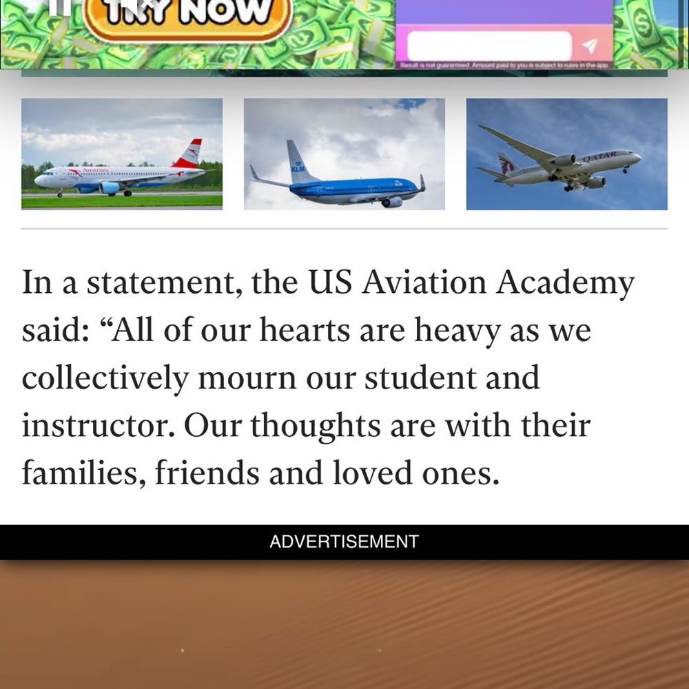 US Aviation Academy - Flight Instruction Near Me - Denton, Texas US Aviation Academy - Flight Instruction Near Me - Denton, Texas