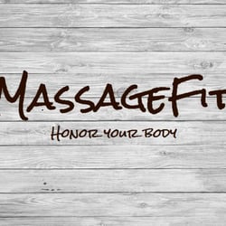 MassageFit