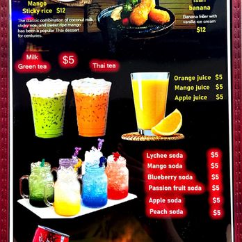 Isankaya - Thai Near Me - Norcross, Georgia