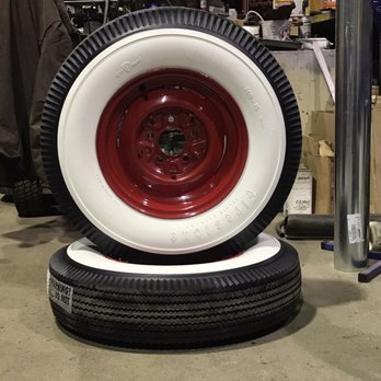 Intuitive Powder Coating - Off the car wheels powder coated with tires mounted. - Powder Coating Near Me - Rockaway, New Jersey Intuitive Powder Coating - Off the car wheels powder coated with tires mounted. - Powder Coating Near Me - Rockaway, New Jersey