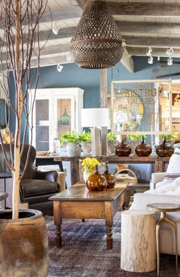 Sonoma Country Antiques by null