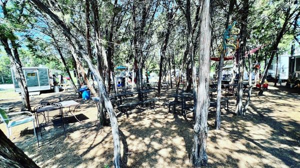 Thicket Food Park by null Thicket Food Park by null