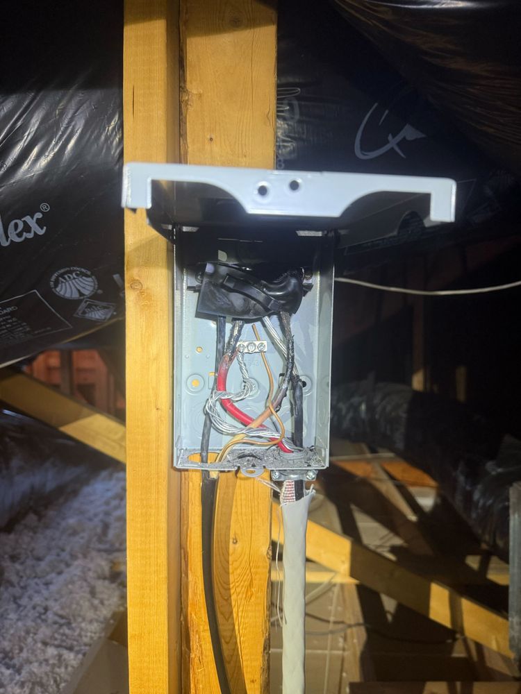 Slide of Prostar Services