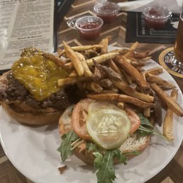 Burger