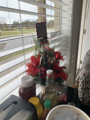 Cotton's Kitchen by null