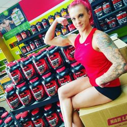 Power Nutrition